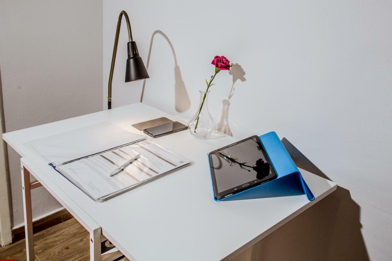 Apartment Flat *