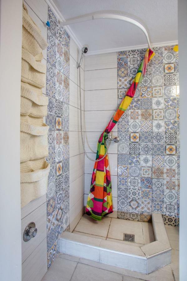 Flat Apartment *