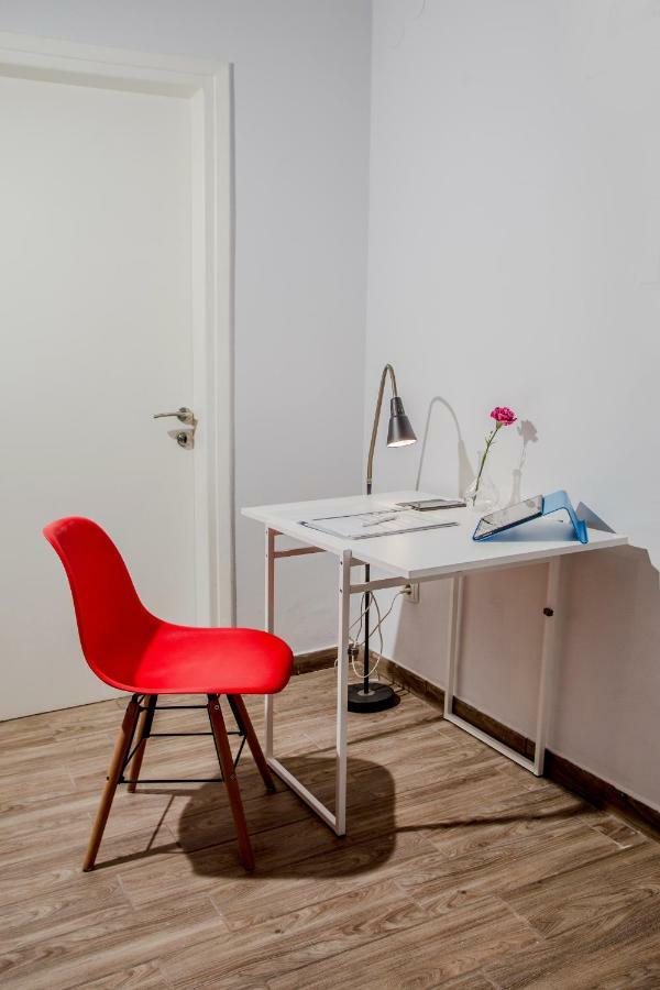 Flat Apartment Thessaloniki
