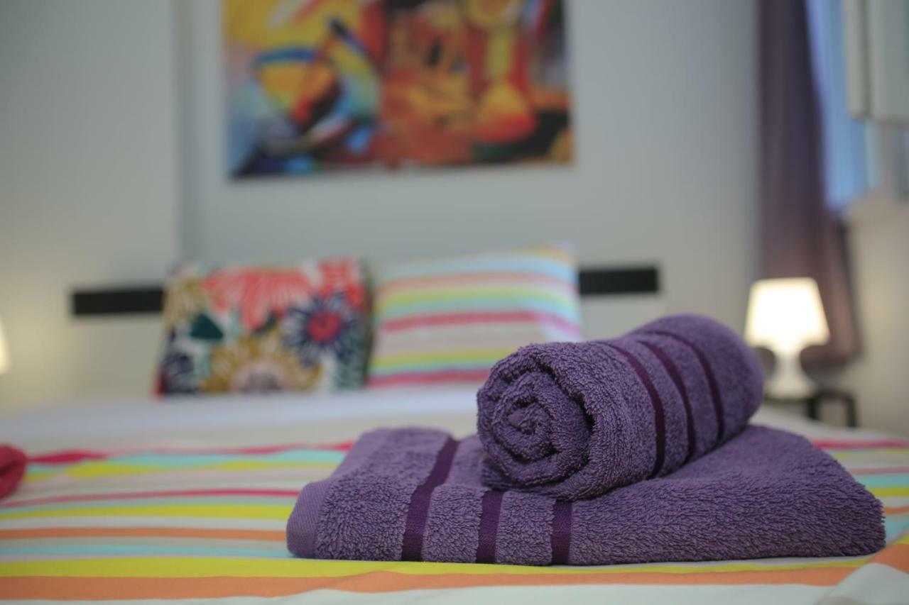 Apartment Flat
