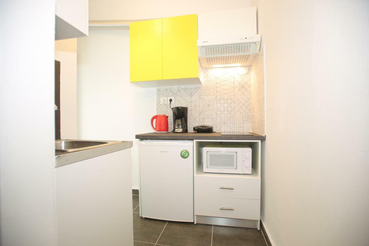 Apartment Flat