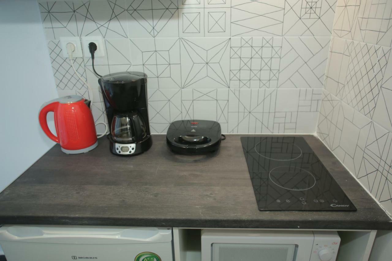 Apartment Flat *