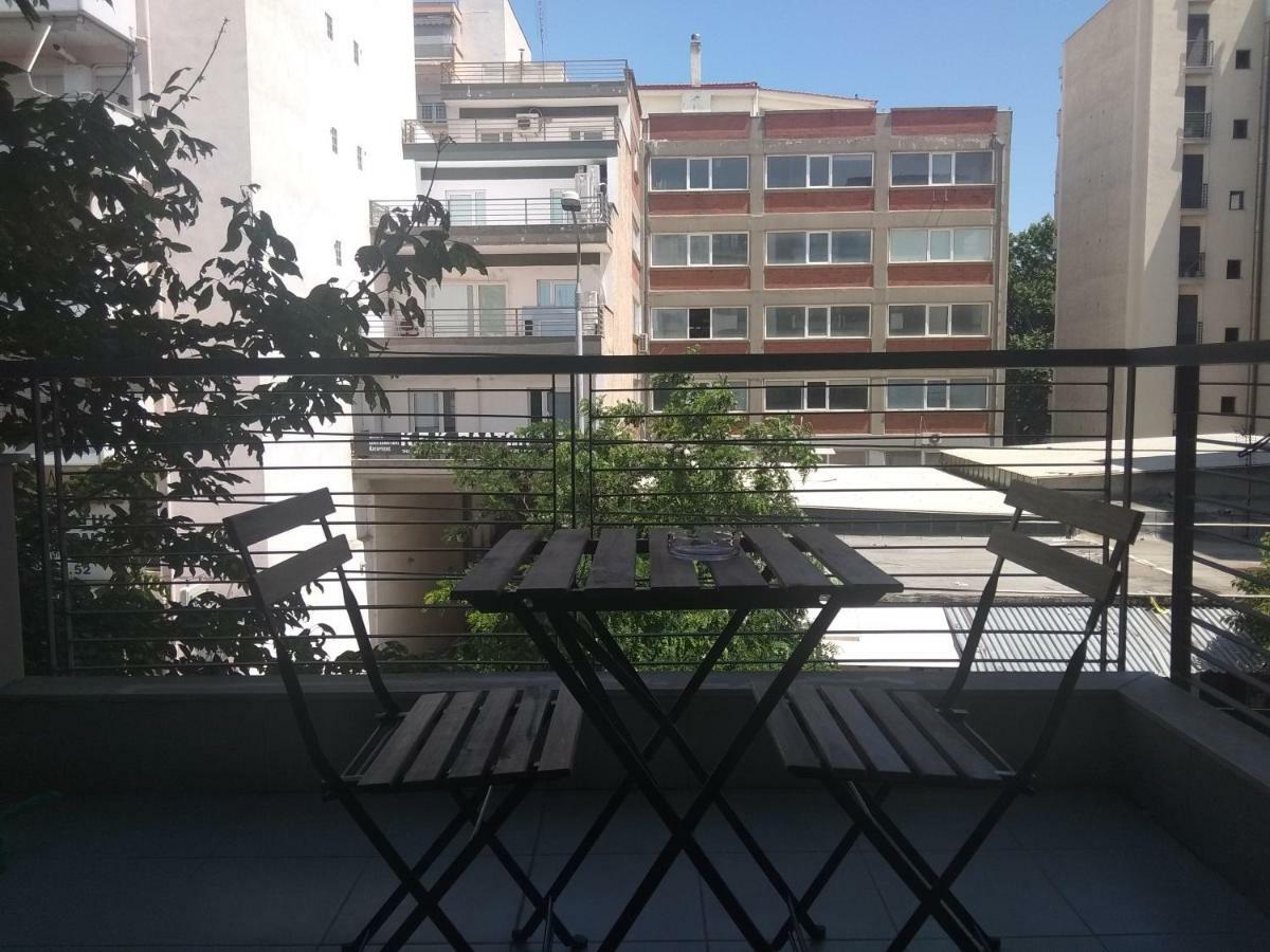 Apartment Happy Rabbit 2 Thessaloniki