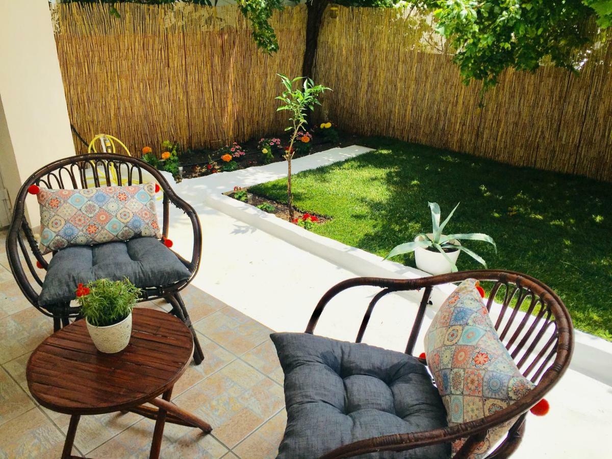 Apartment Oasis Luxury Detached House In With Hydromassage