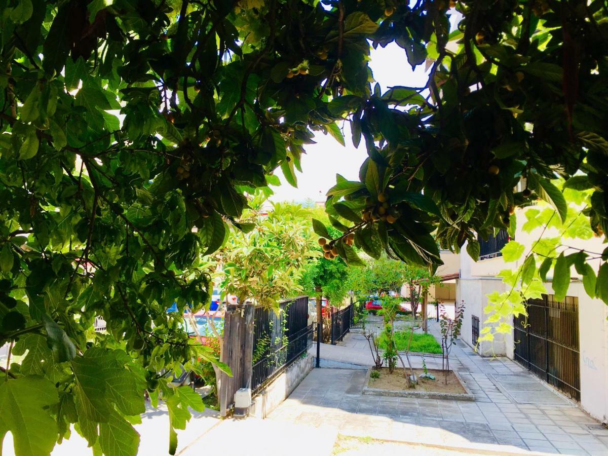 Oasis Luxury Detached House In With Hydromassage Apartment Thessaloniki