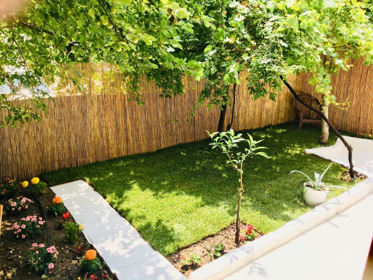 Oasis Luxury Detached House In With Hydromassage *