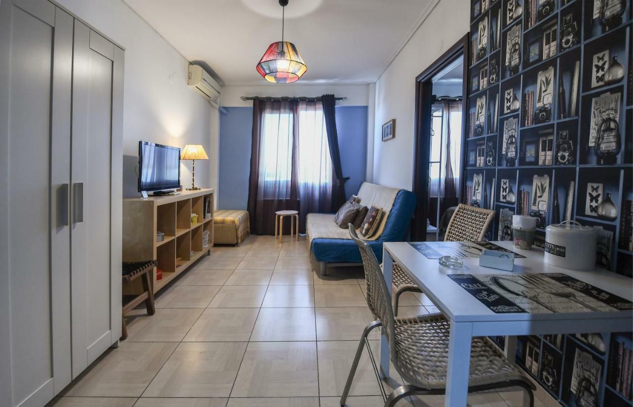 Appartement Best Central *