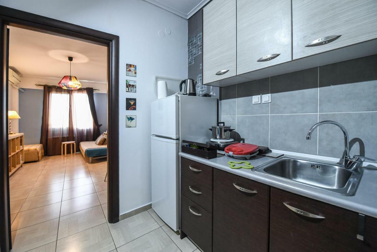 Best Central Appartement *