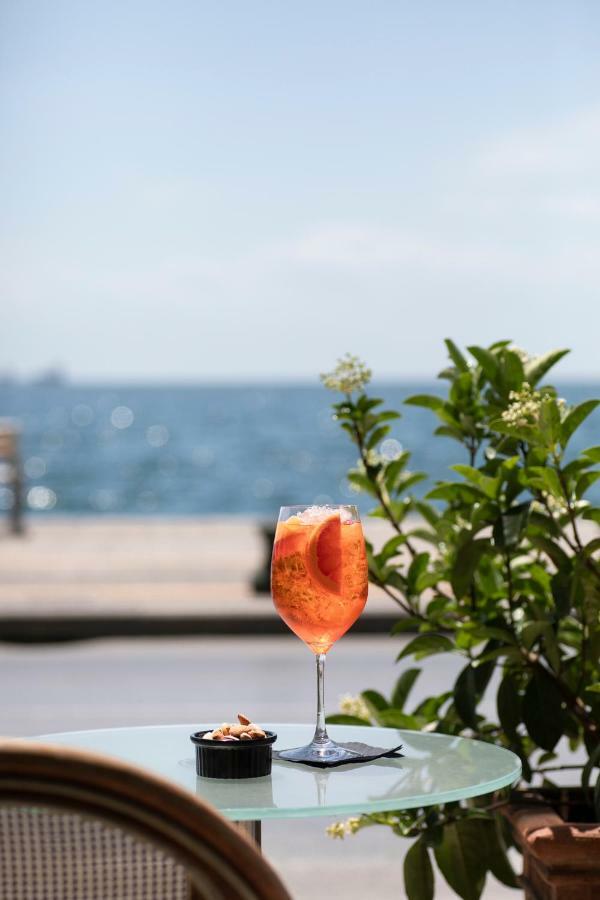 Hotel Daios Luxury Living Thessaloniki