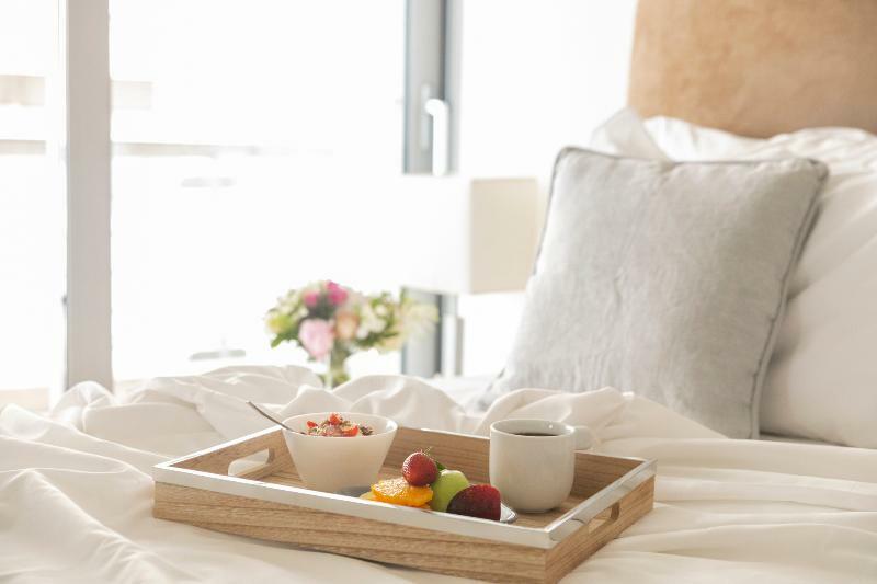 Daios Luxury Living Hotel
