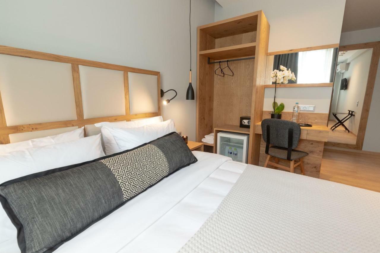 Grand Port Bed & Breakfast Thessaloniki