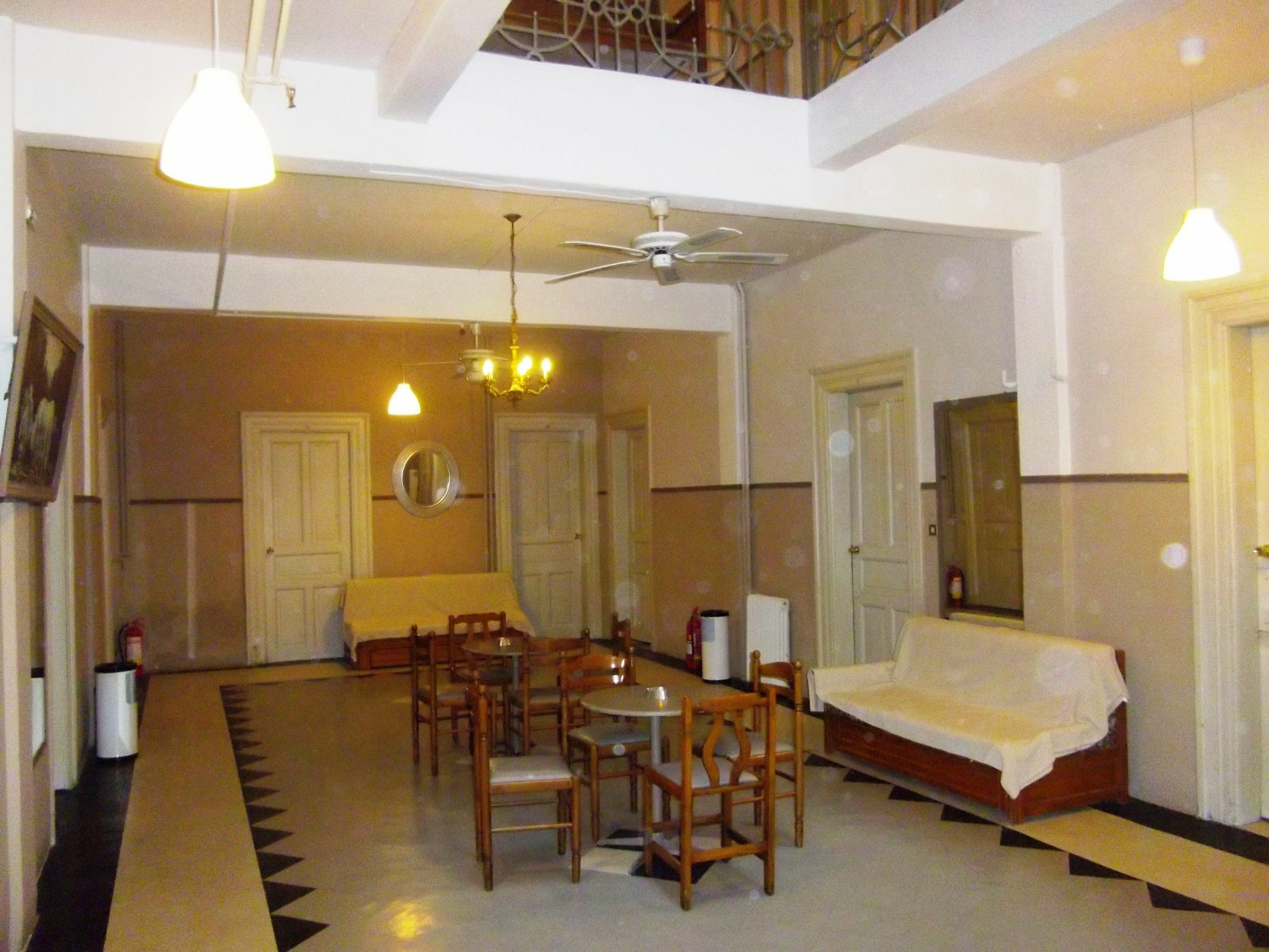 Kastoria Hotel *
