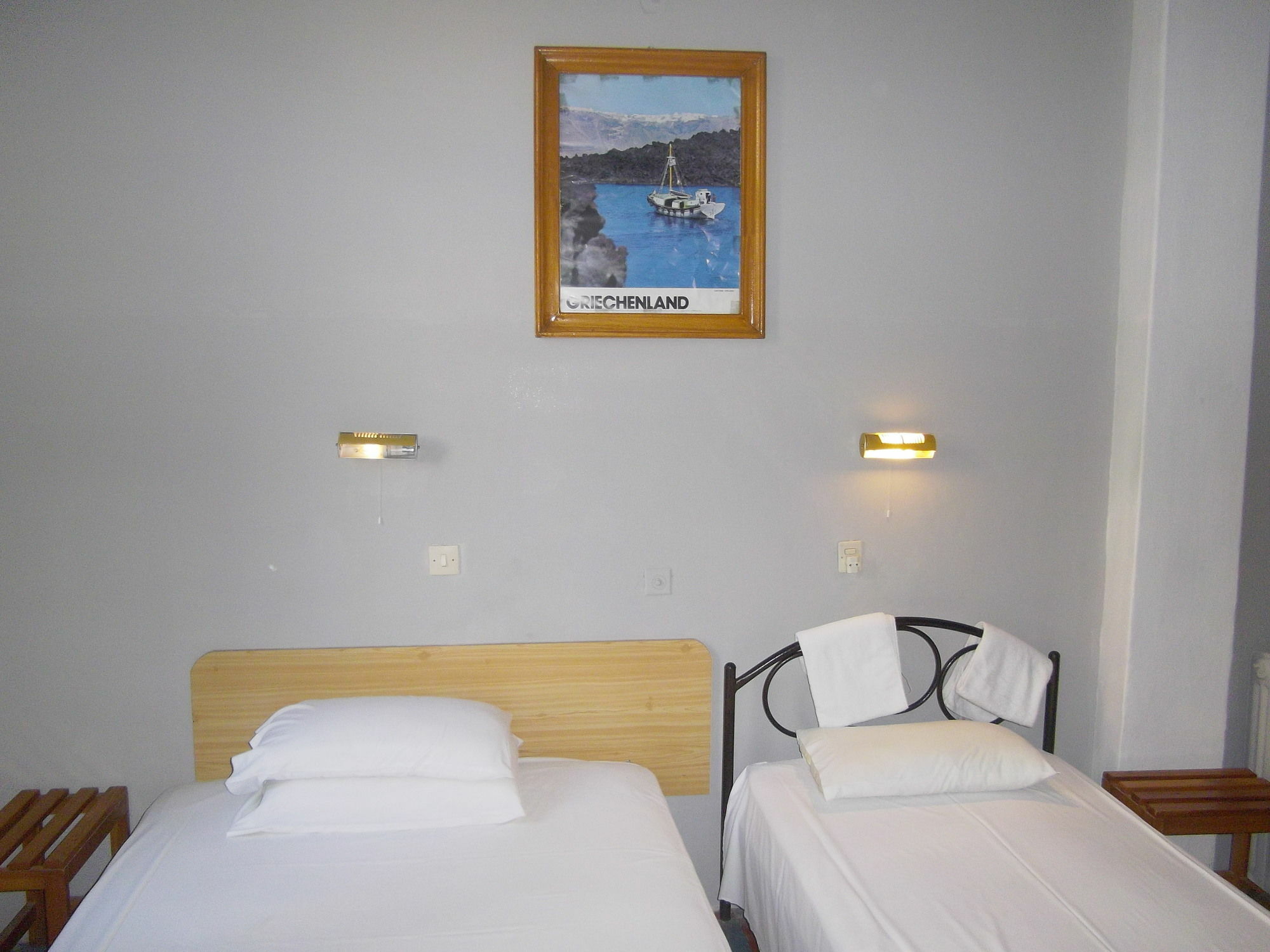 Kastoria Hotel *