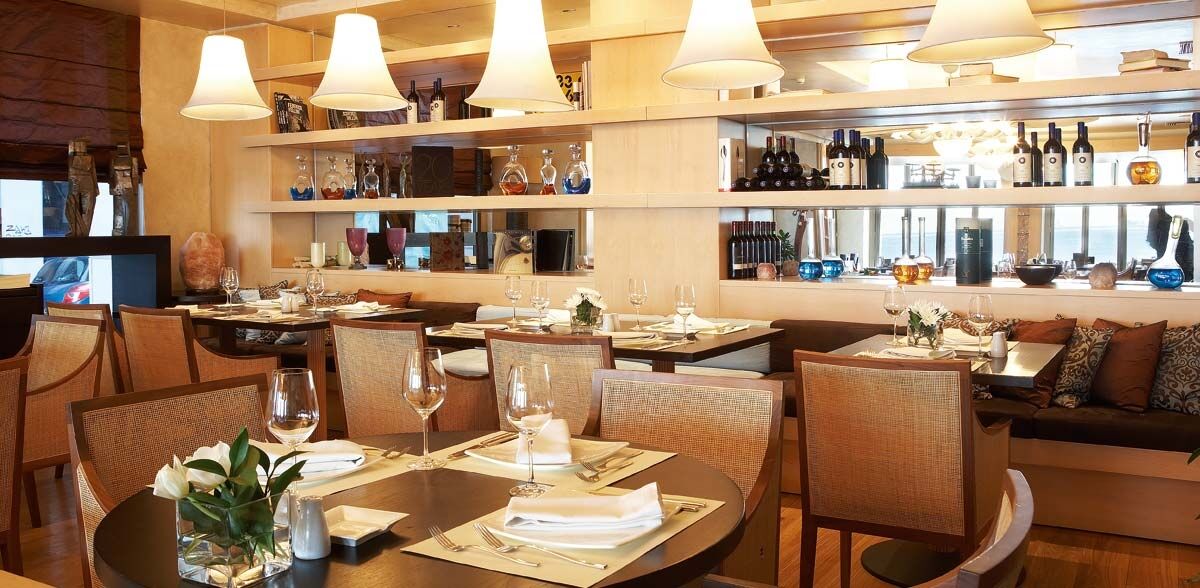 Hotel Daios Luxury Living