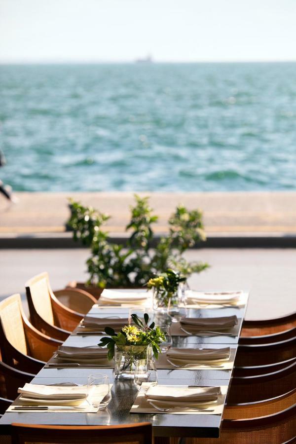Hotel Daios Luxury Living Thessaloniki