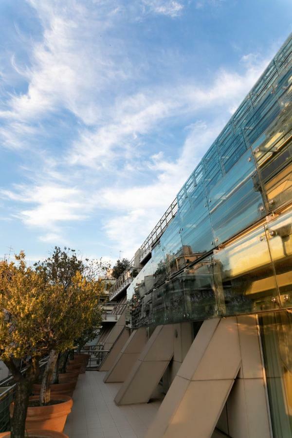 Daios Luxury Living Hotel 5*