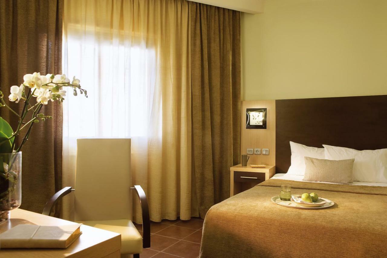 Anessis Hotel Thessaloniki