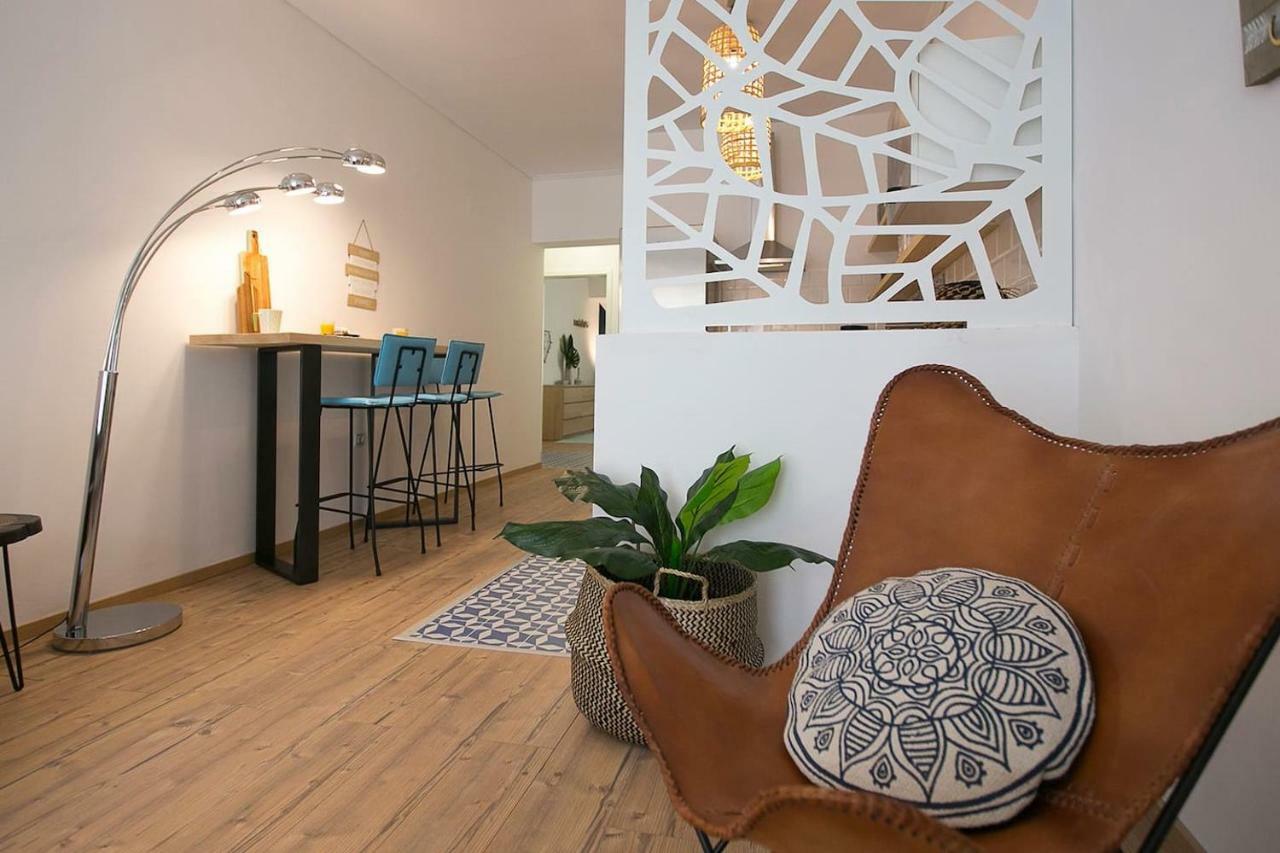 Boho Chic Apartment, Agia Sofia District #feelslikehome Thessaloníki