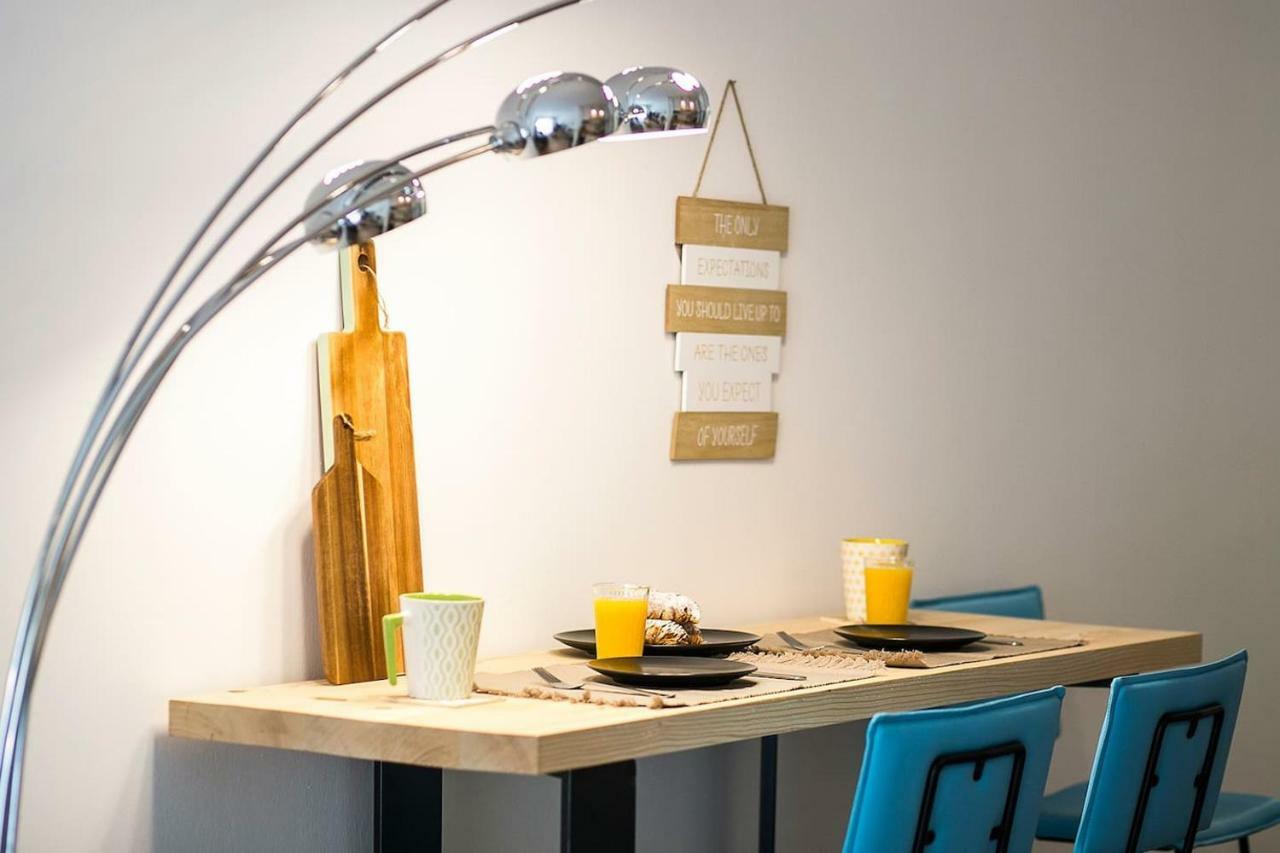 Boho Chic Apartment, Agia Sofia District #feelslikehome Căn hộ *
