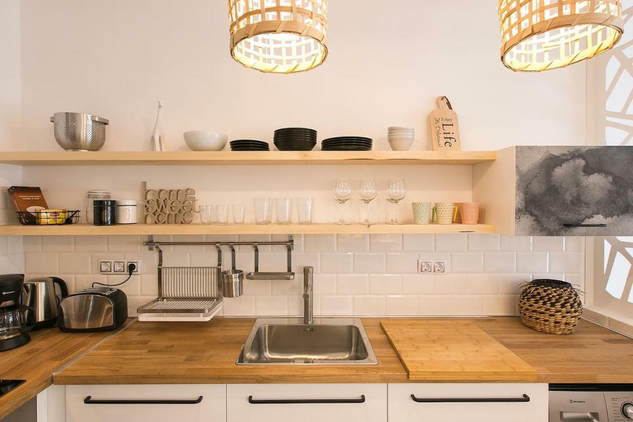 Boho Chic Apartment, Agia Sofia District #feelslikehome * Thessaloníki