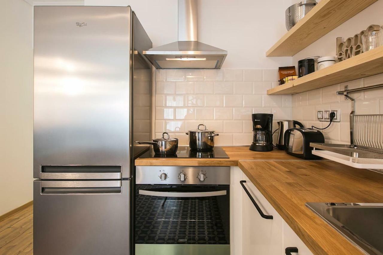 Căn hộ Boho Chic Apartment, Agia Sofia District #feelslikehome