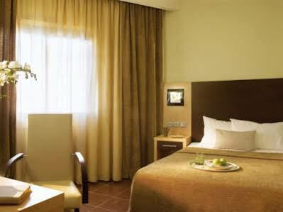 Hotel Anessis Thessaloniki