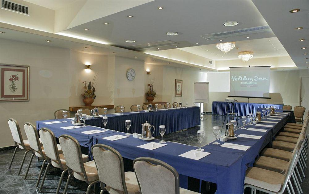 Holiday By Ihg Hotel 5*