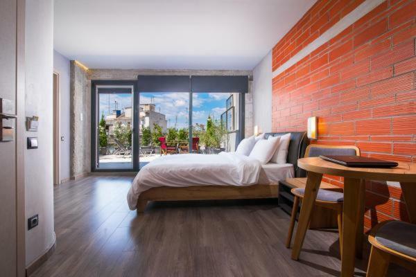 Apartamento Urban Donkey *