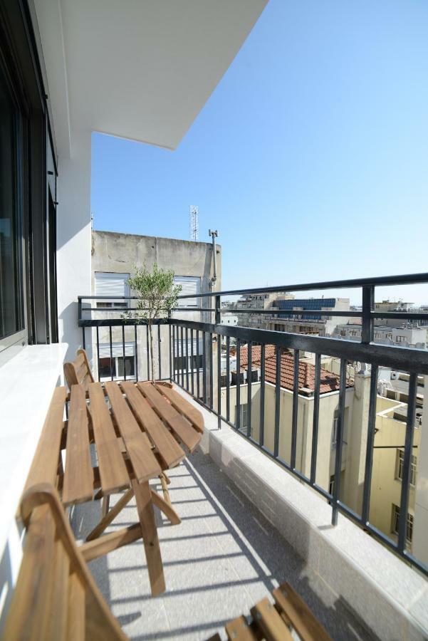 Mazi7thfloor #3 *
