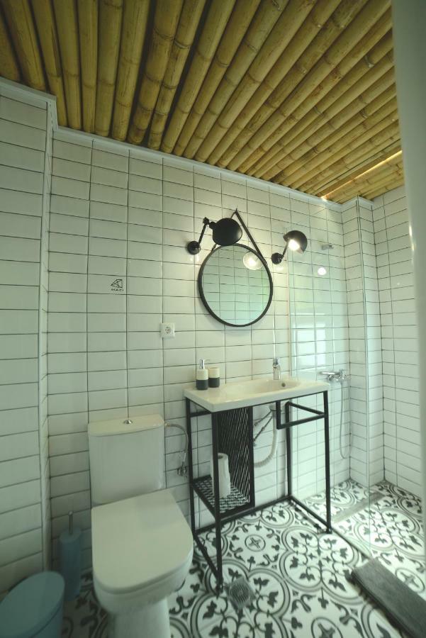 Apartamento Mazi7thfloor #3