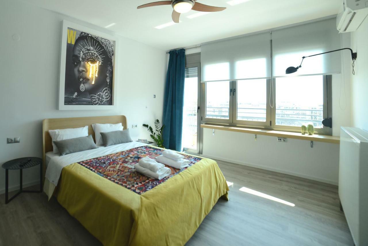 Mazi7thfloor #3 *