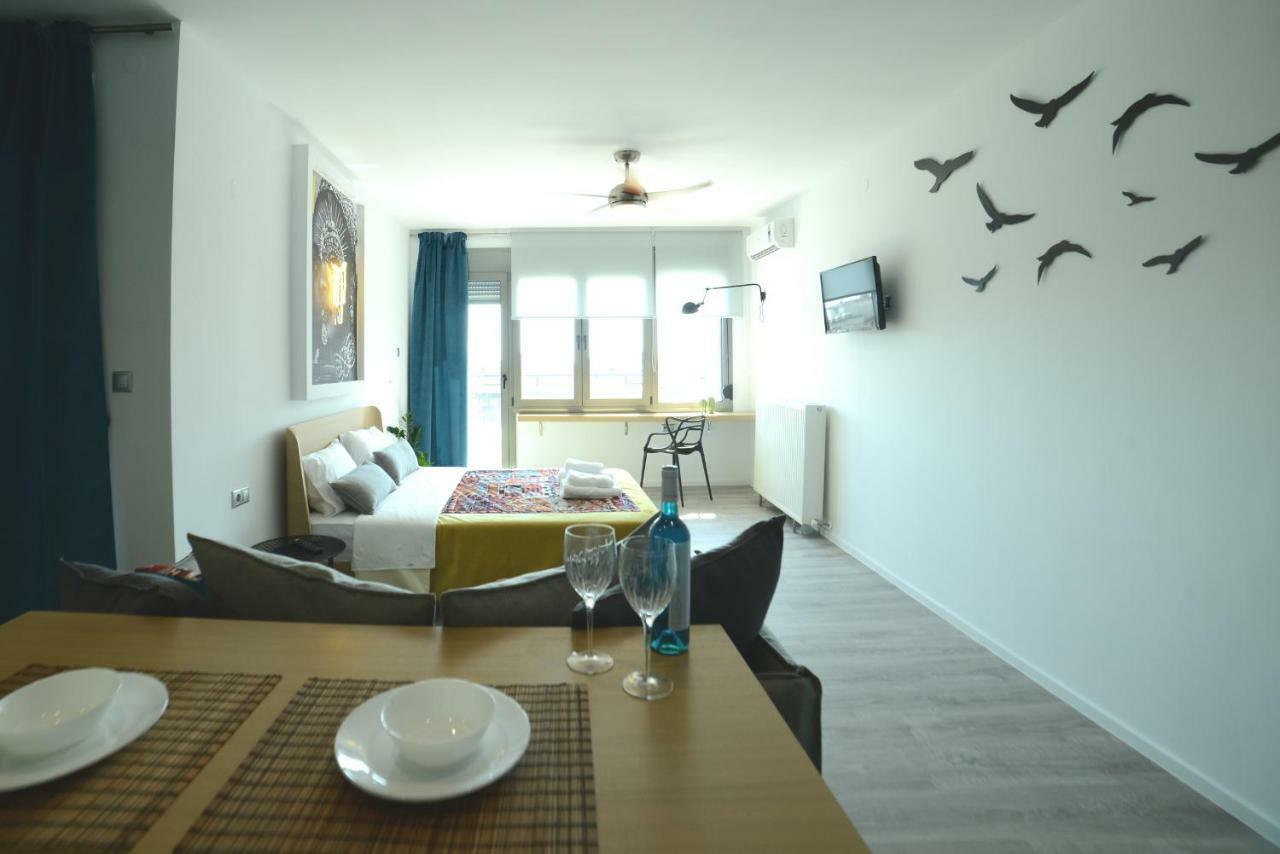 Mazi7thfloor #3 Apartamento