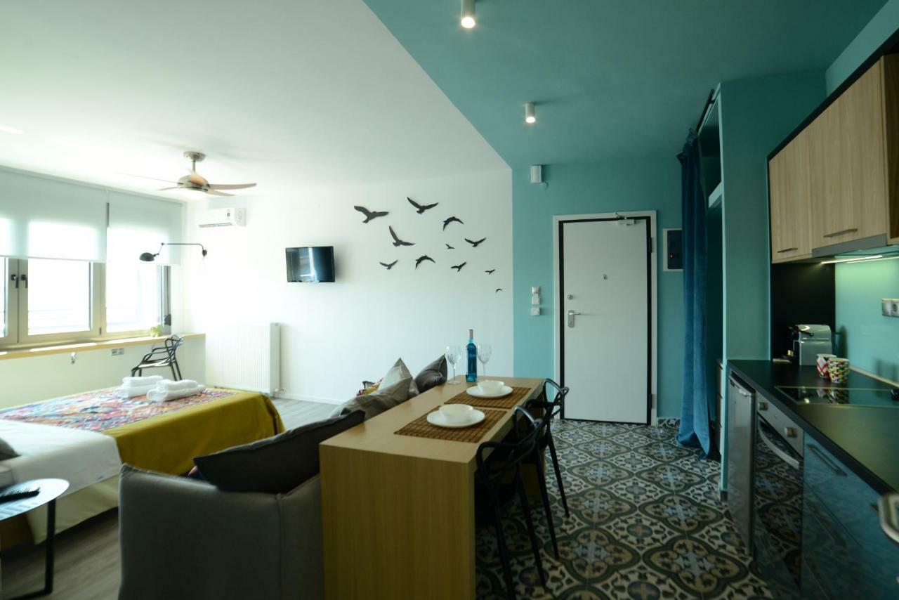 Mazi7thfloor #3