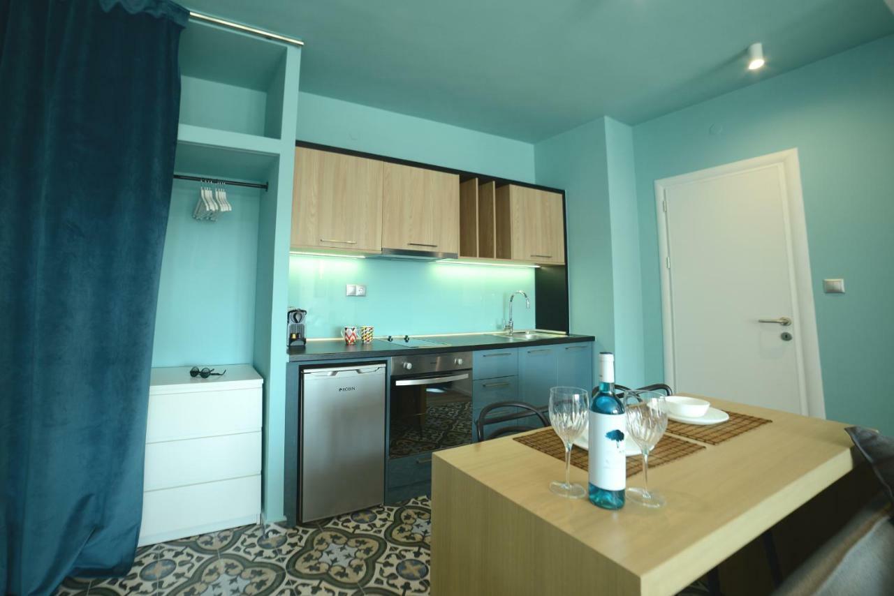 Mazi7thfloor #3 Apartamento *