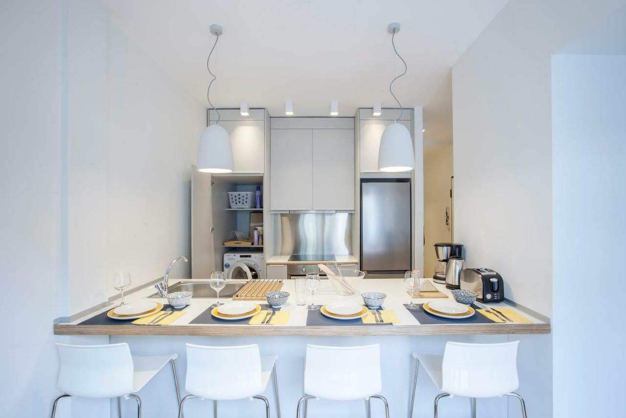 Apartment Alterra *