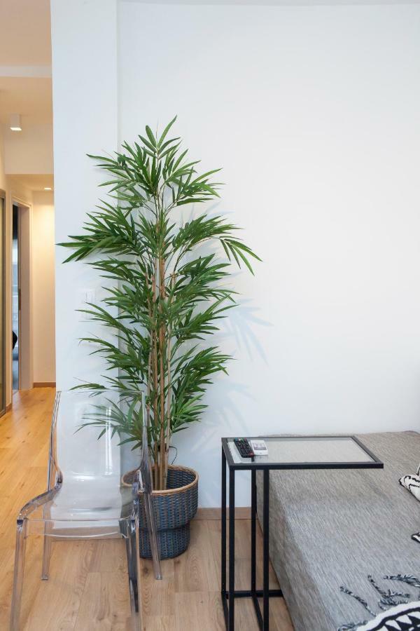 Alterra Apartment