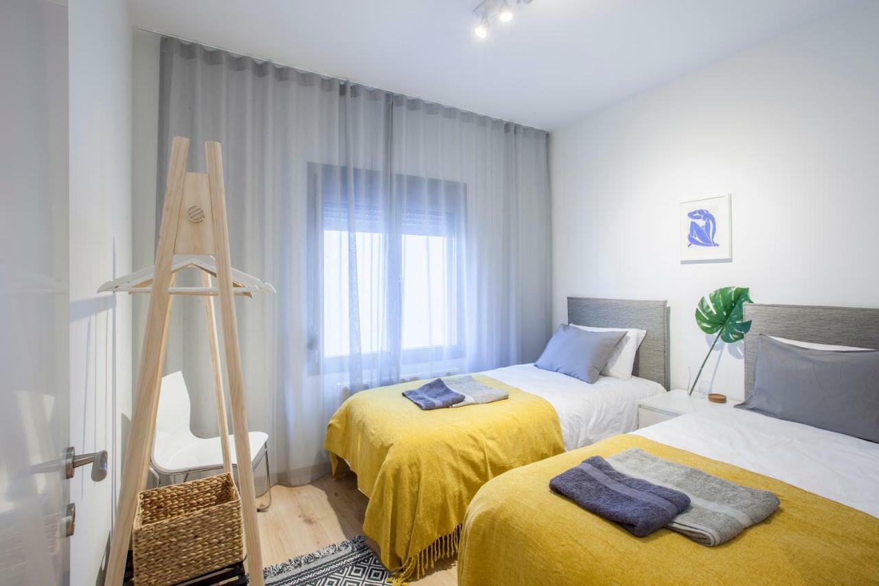 Appartement Alterra *
