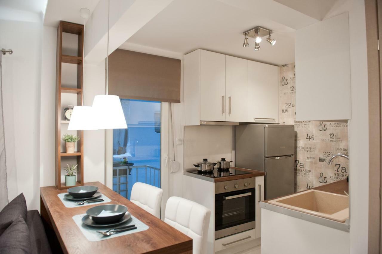 Appartement C.1 City Rose *