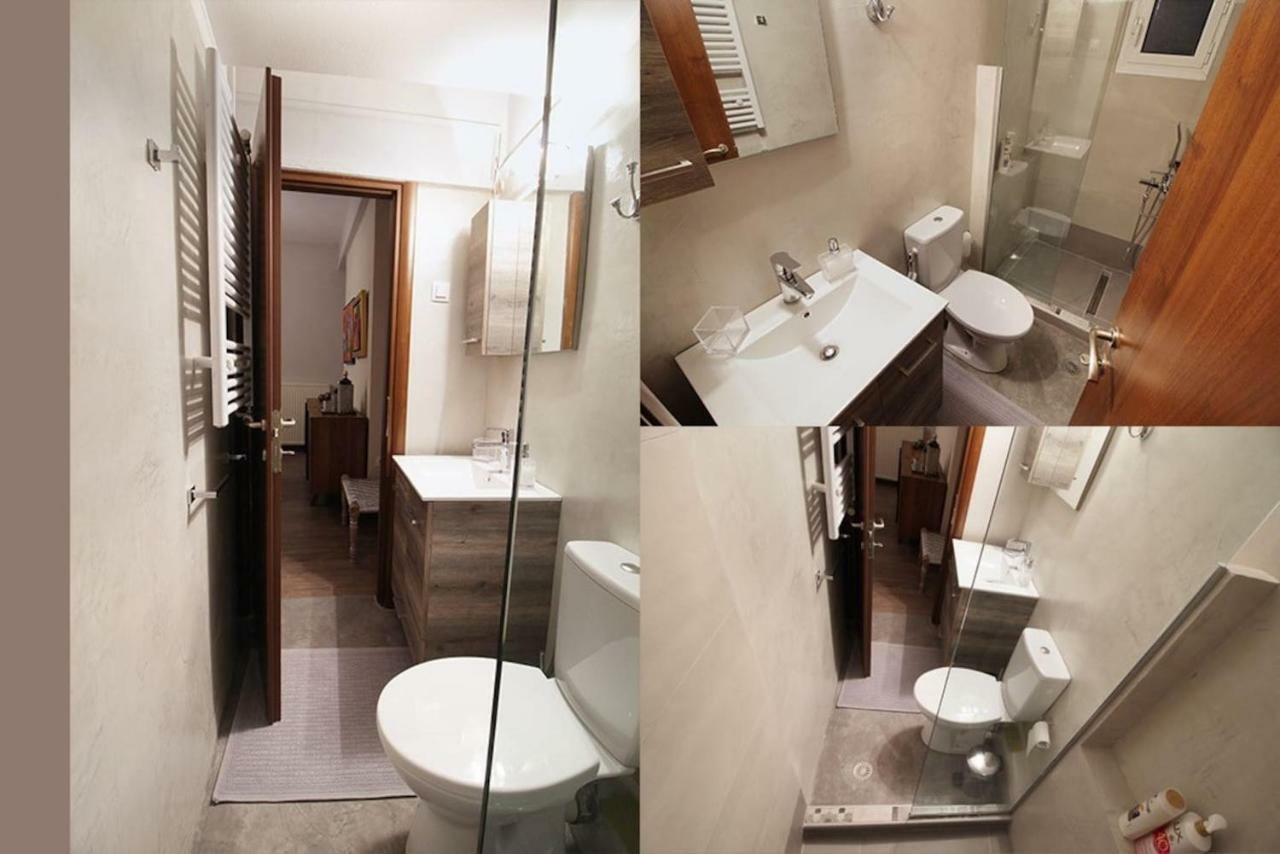 Aster Apartment Thessaloniki