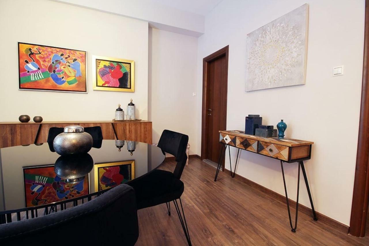 Apartment Aster