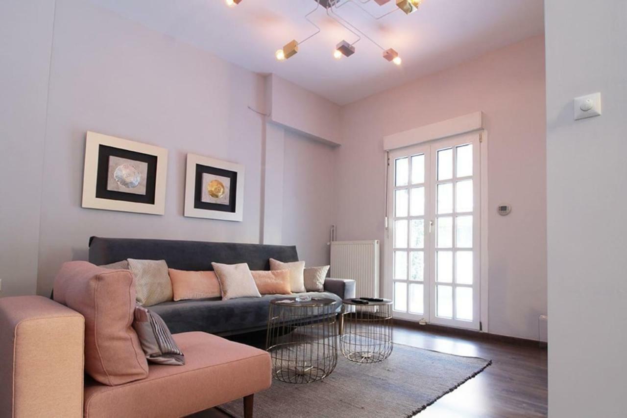 Apartment Aster *