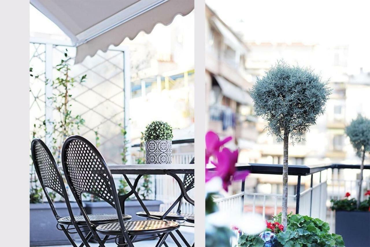 Apartment Aster *