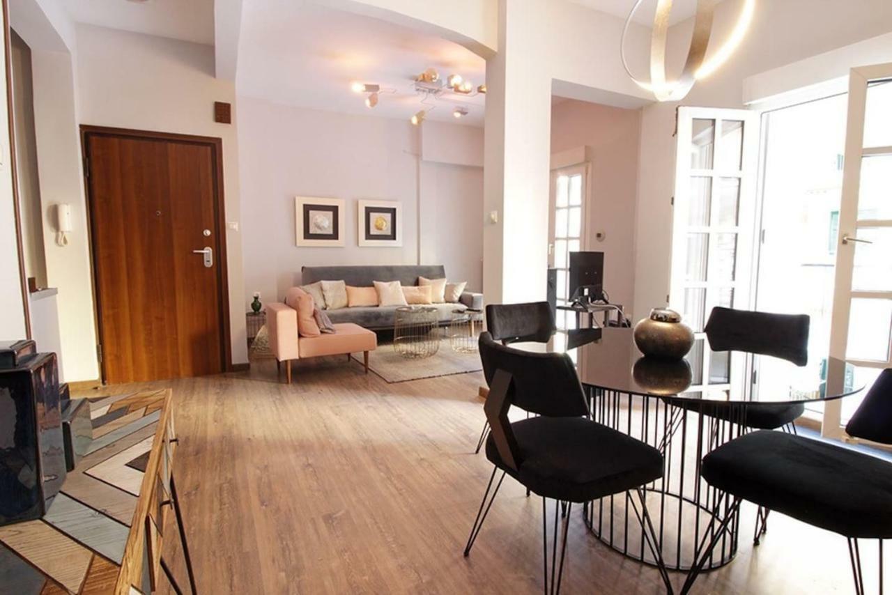 Apartment Aster *