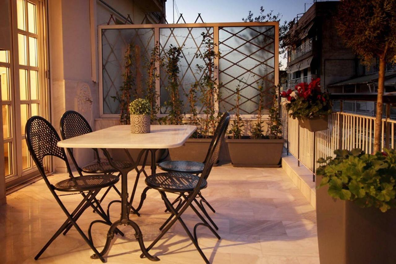 Apartment Aster *