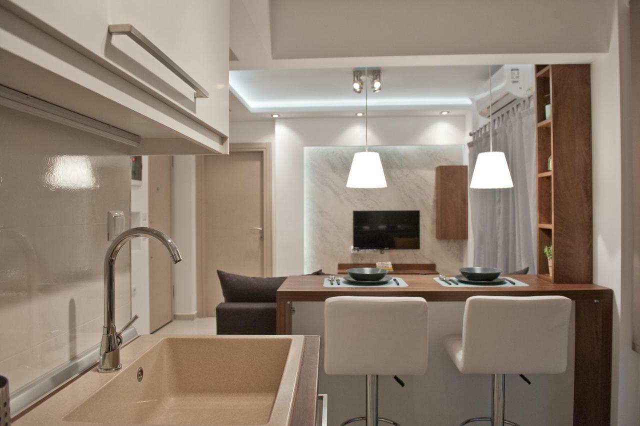 C.1 City Rose Appartement *