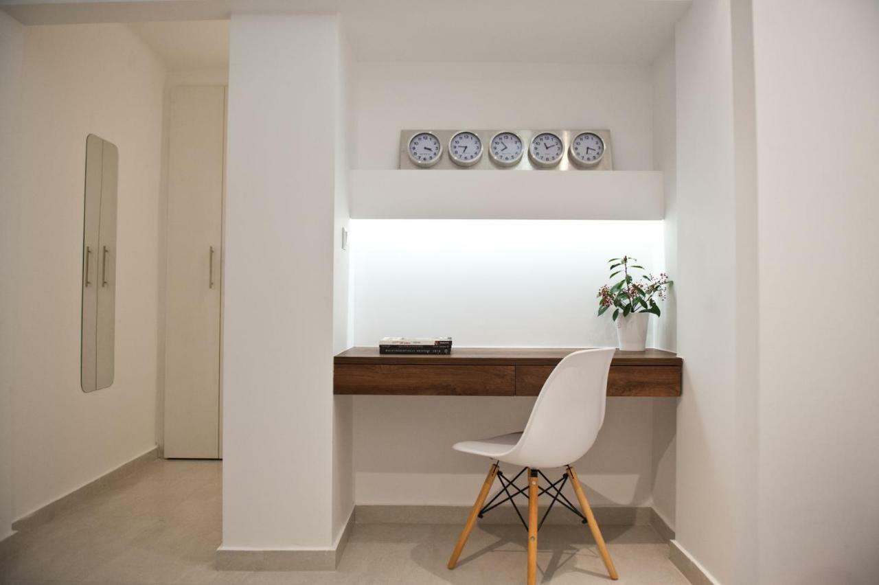C.1 City Rose Appartement