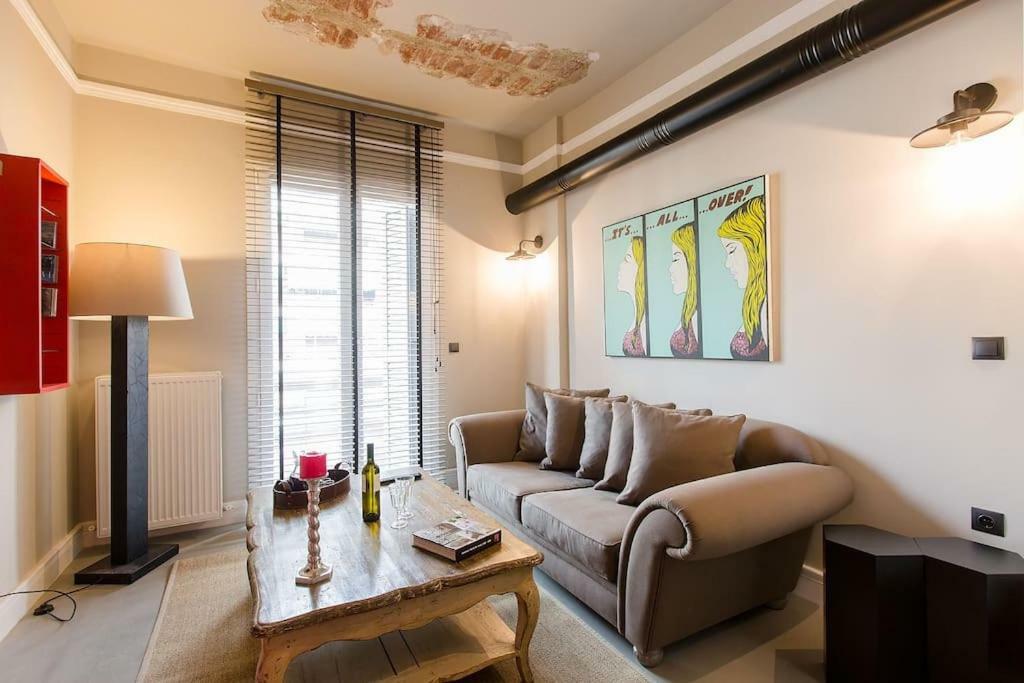 Apartment Urban Living 1