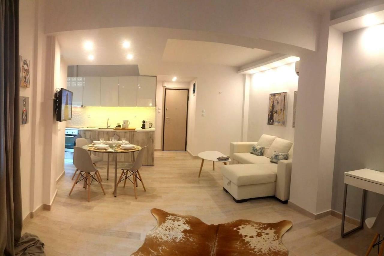 Apartment The Key To Skg *