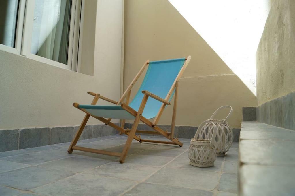 Apartment The Key To Skg Thessaloniki