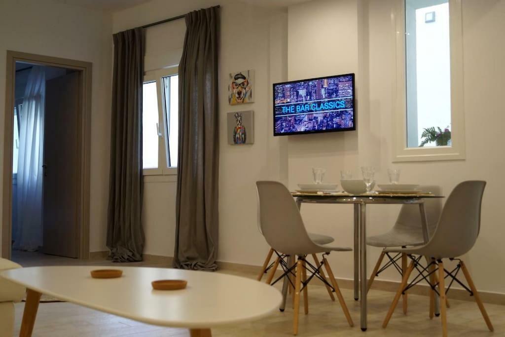 Apartment The Key To Skg *